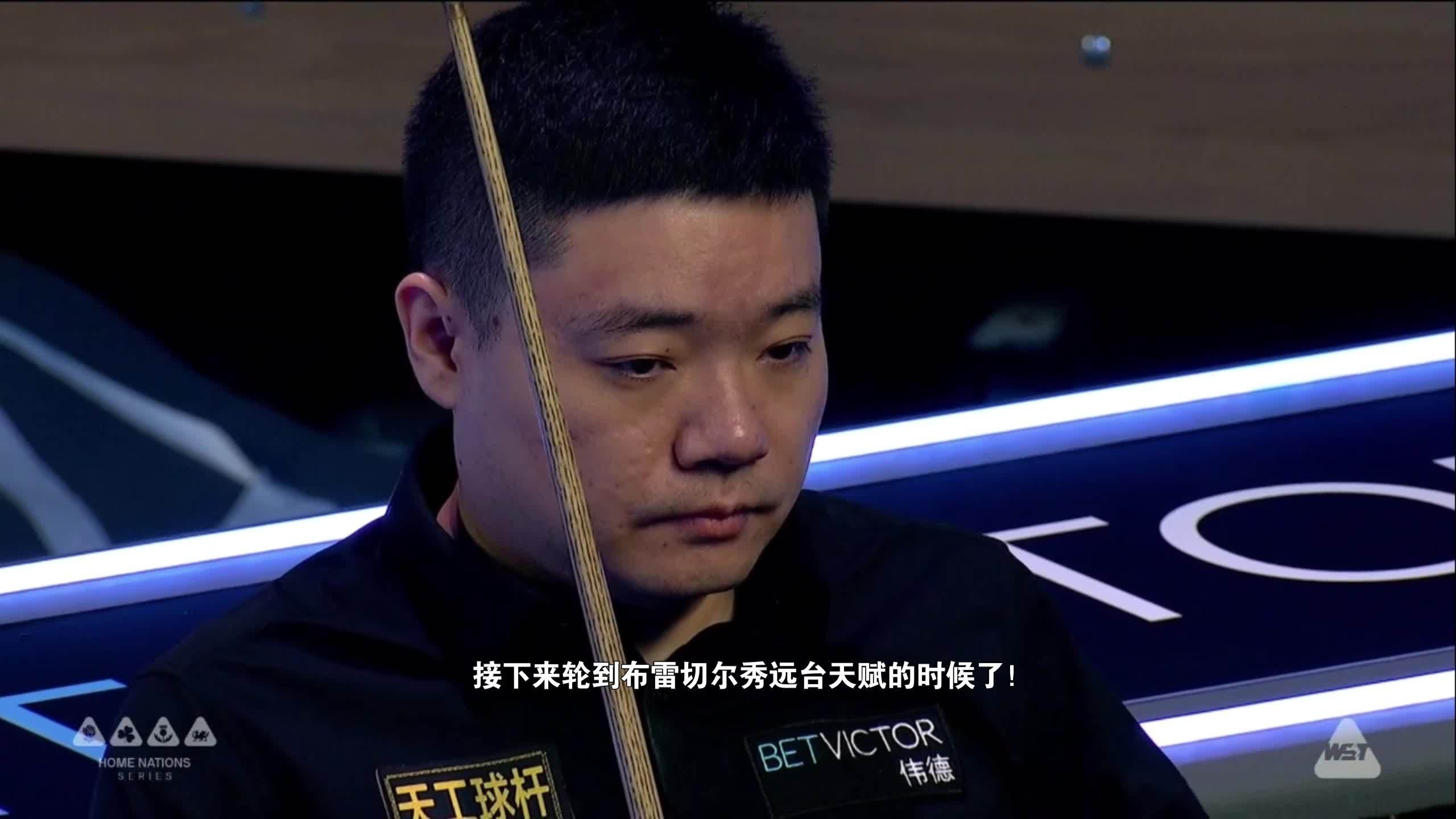 IM电竞最新下载安卓版-羽毛球队在比赛中受伤退赛，丁俊晖主帅表示担忧